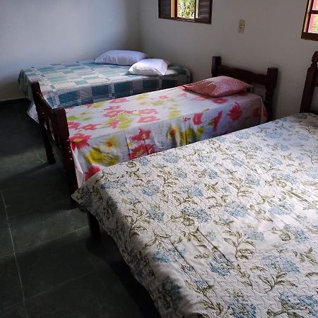 Recanto Jf Da Serra São Tomé das Letras Екстериор снимка