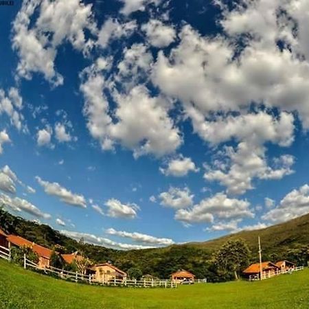 Recanto Jf Da Serra São Tomé das Letras Екстериор снимка