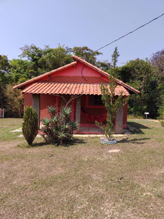 Recanto Jf Da Serra São Tomé das Letras Екстериор снимка