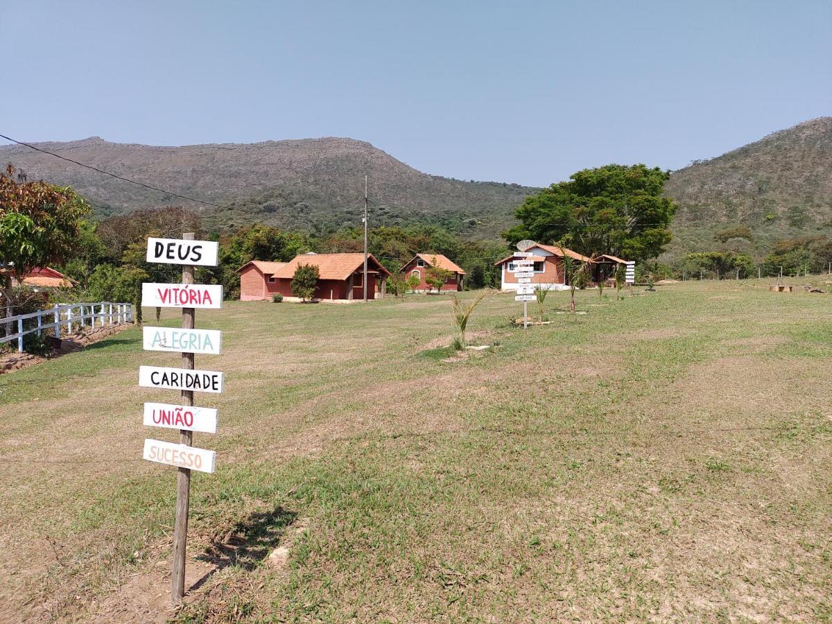 Recanto Jf Da Serra São Tomé das Letras Екстериор снимка
