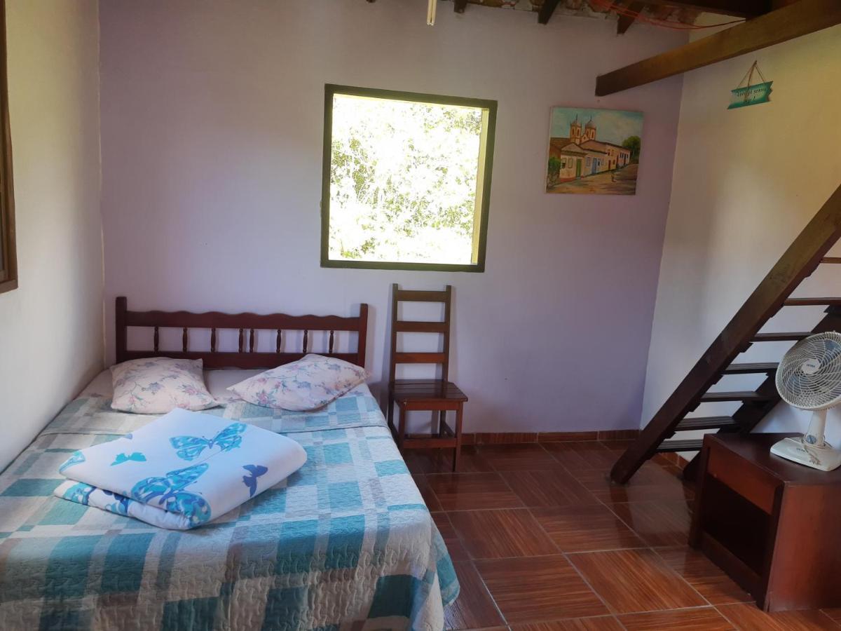 Recanto Jf Da Serra São Tomé das Letras Екстериор снимка