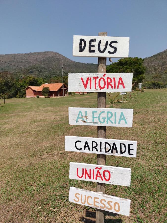 Recanto Jf Da Serra São Tomé das Letras Екстериор снимка