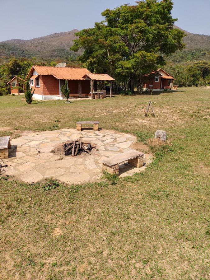 Recanto Jf Da Serra São Tomé das Letras Екстериор снимка