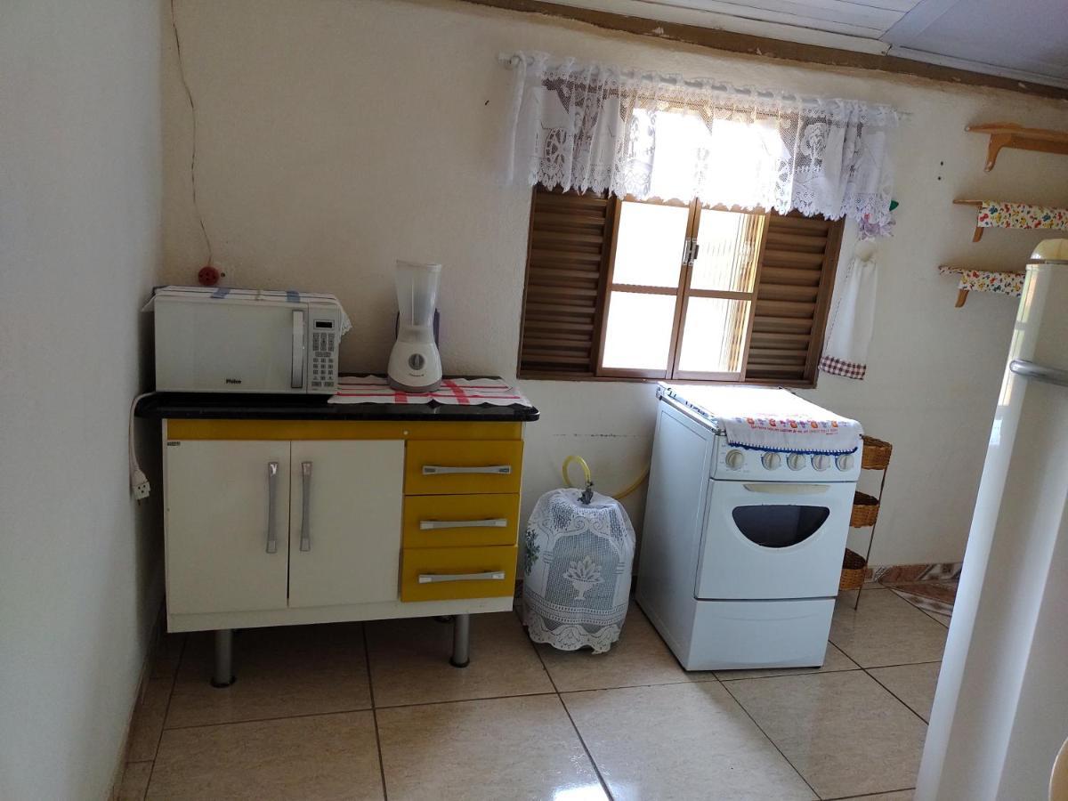 Recanto Jf Da Serra São Tomé das Letras Екстериор снимка