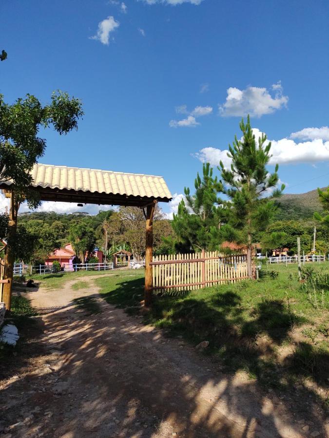 Recanto Jf Da Serra São Tomé das Letras Екстериор снимка