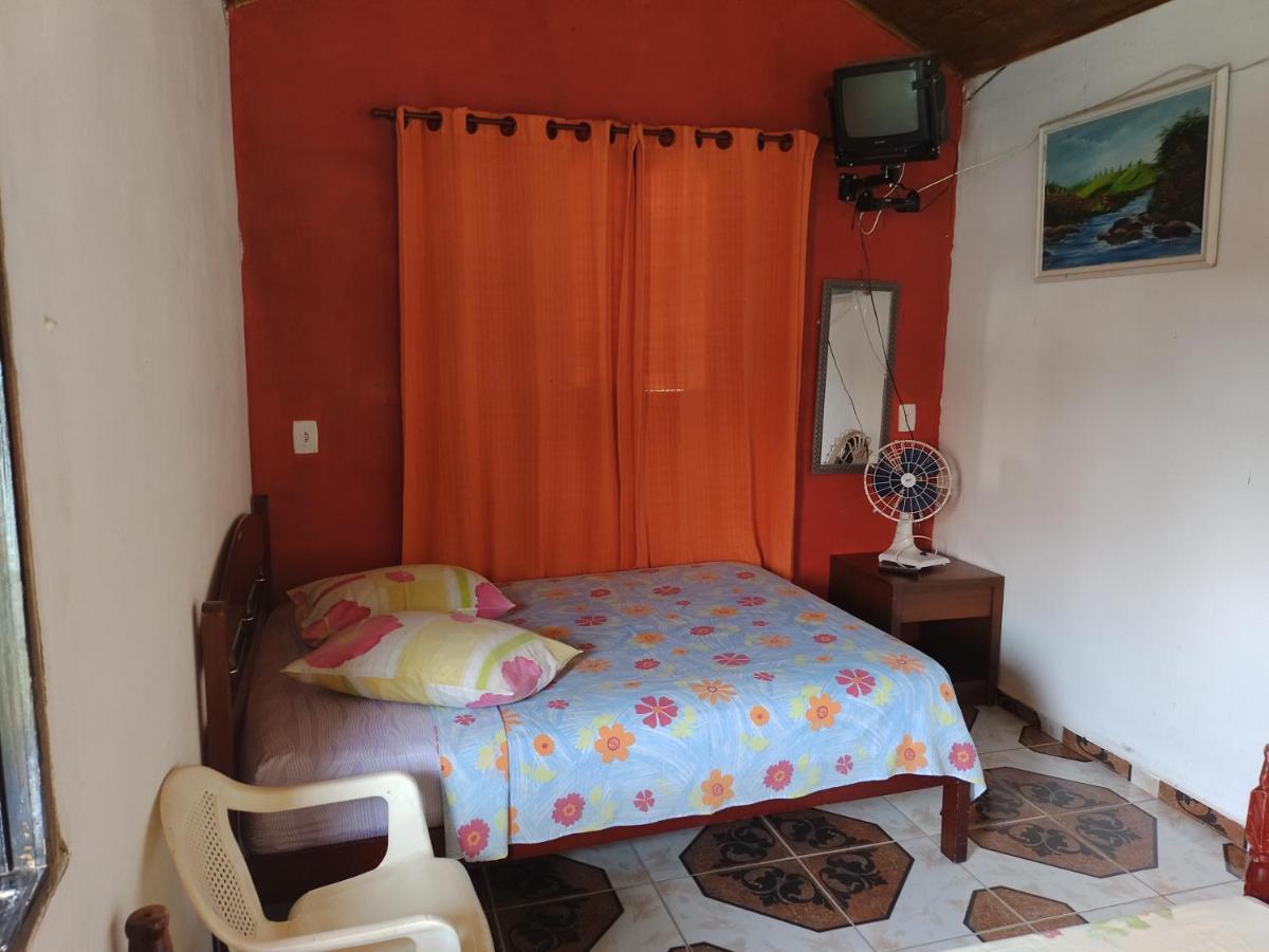 Recanto Jf Da Serra São Tomé das Letras Екстериор снимка