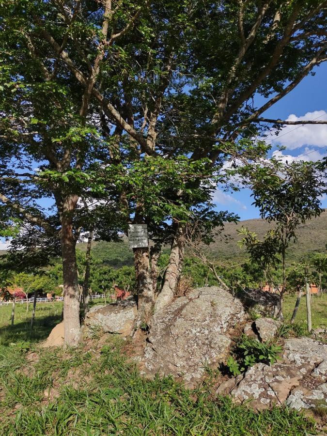 Recanto Jf Da Serra São Tomé das Letras Екстериор снимка