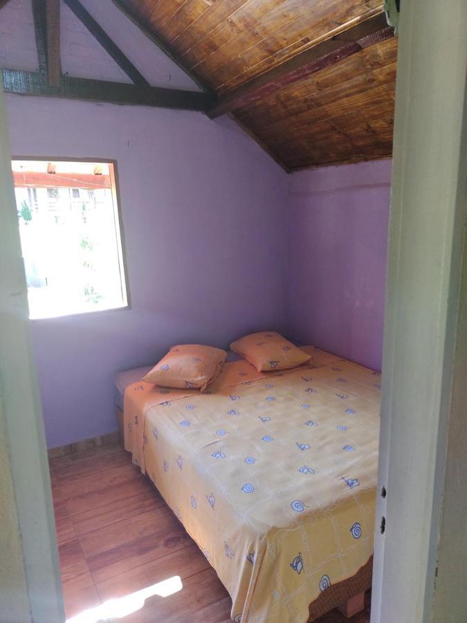 Recanto Jf Da Serra São Tomé das Letras Екстериор снимка