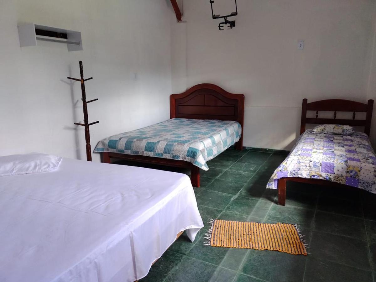 Recanto Jf Da Serra São Tomé das Letras Екстериор снимка