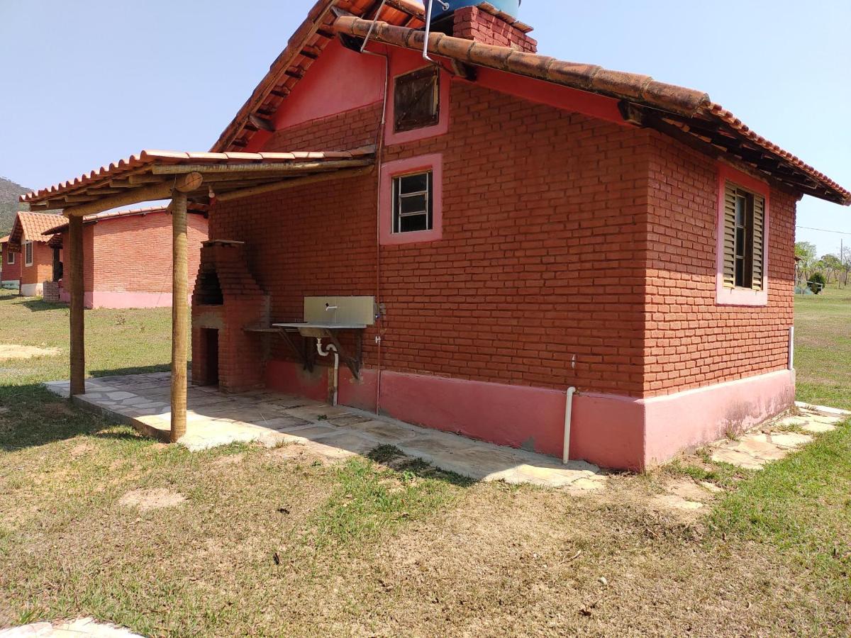 Recanto Jf Da Serra São Tomé das Letras Екстериор снимка