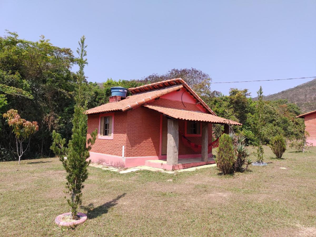 Recanto Jf Da Serra São Tomé das Letras Екстериор снимка