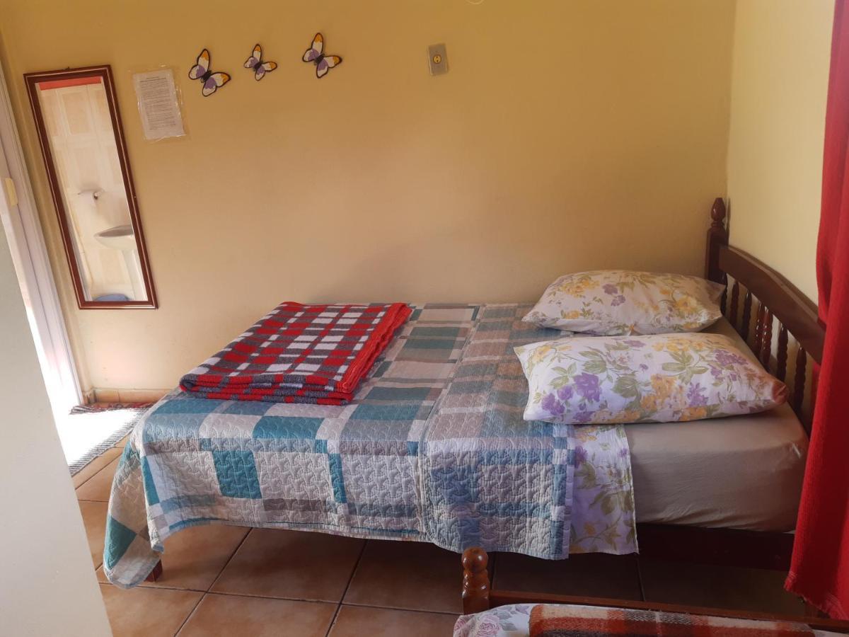 Recanto Jf Da Serra São Tomé das Letras Екстериор снимка