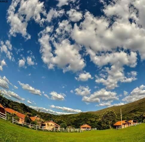 Recanto Jf Da Serra São Tomé das Letras Екстериор снимка